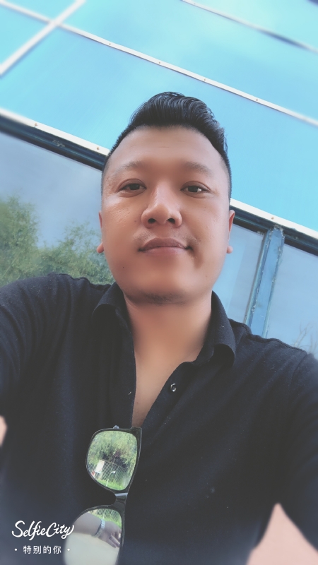 深蓝之钻的第一张照片--福州相亲服务中心