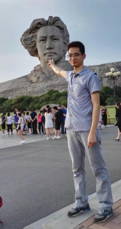 惠辉的牛的第一张照片--福州相亲服务中心