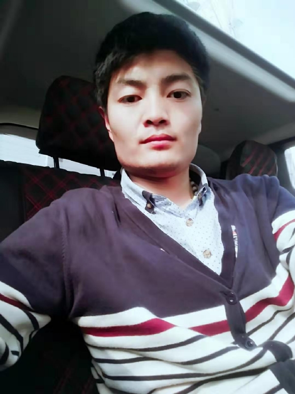 心畫的第一张照片--福州相亲服务中心