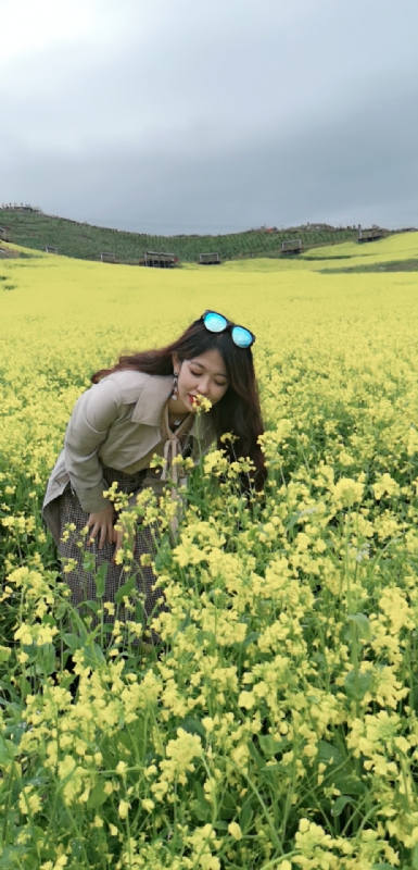 小桃花的第一张照片--福州相亲服务中心