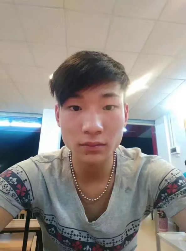 放飞的第一张照片--福州相亲服务中心