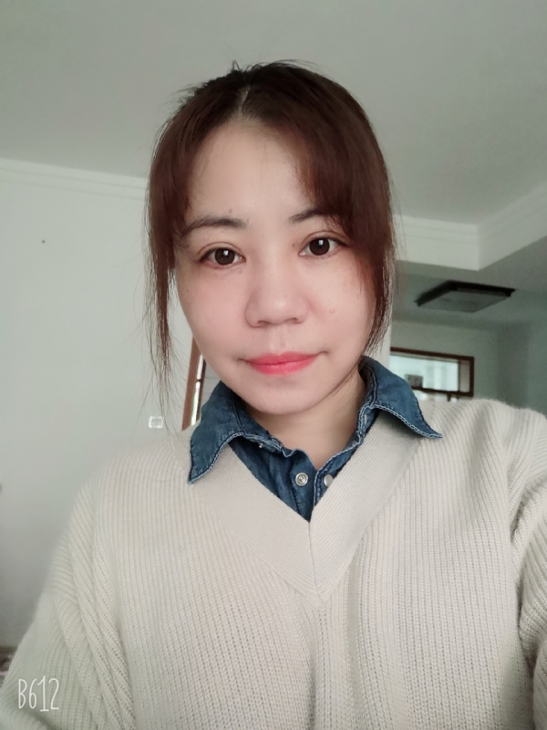 蜗牛慢慢的第一张照片--福州相亲服务中心