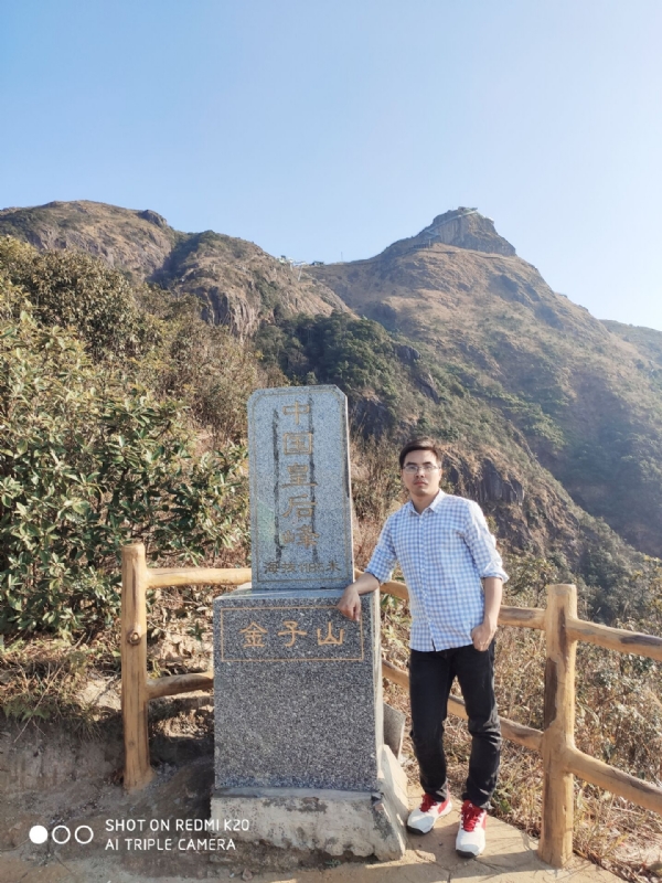 塞外剑客的第一张照片--福州相亲服务中心