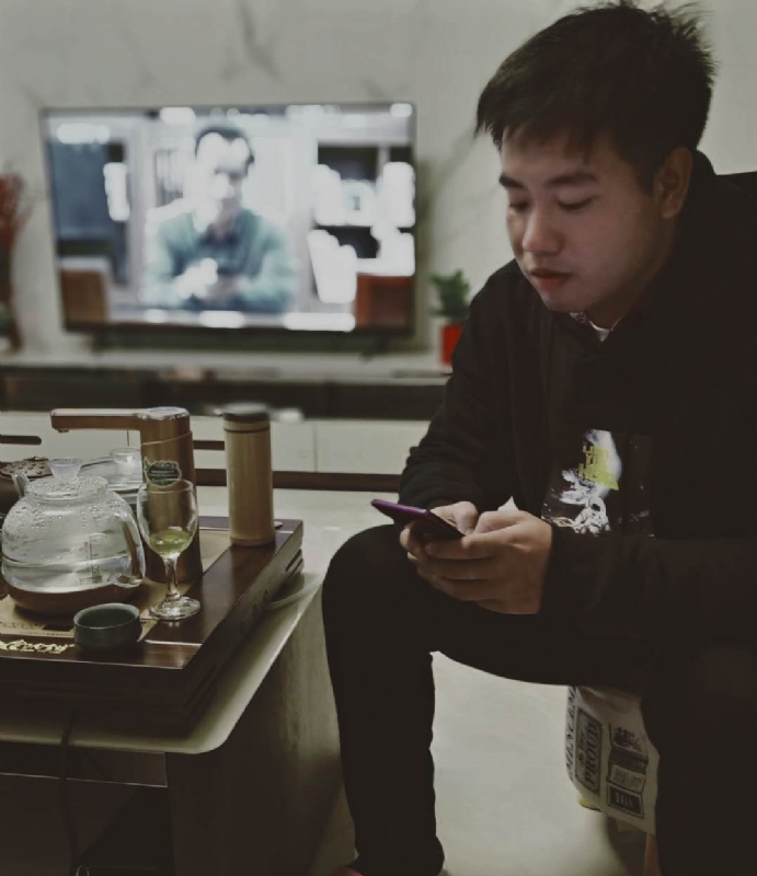 嗯今年能脱单吗的第一张照片--福州相亲服务中心