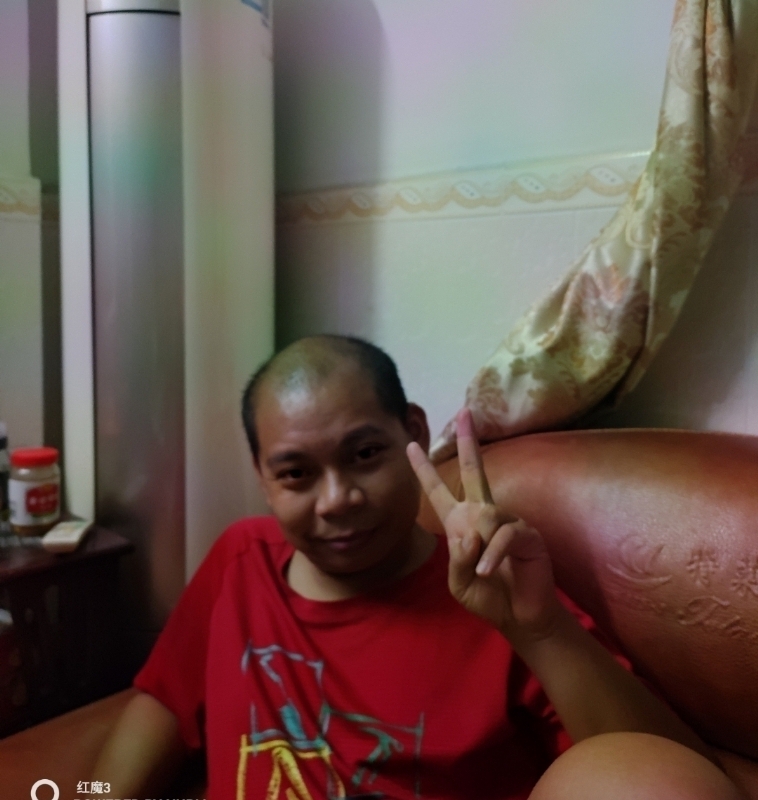 肥煊的第一张照片--福州相亲服务中心