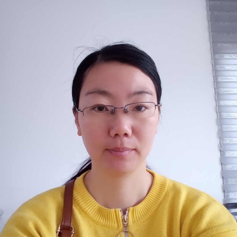 jennifer的第一张照片--福州相亲服务中心