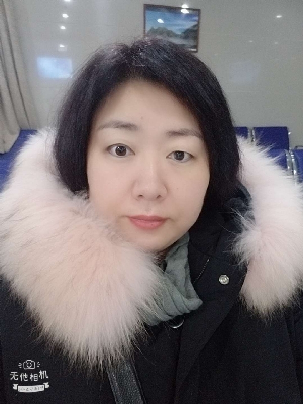 丽丽的第一张照片--福州相亲服务中心
