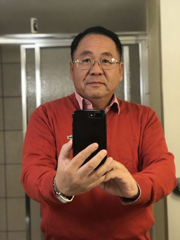 Roger的第一张照片--福州相亲服务中心