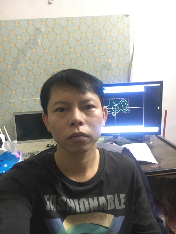 黄叶枫的第一张照片--福州相亲服务中心