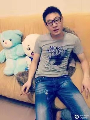 惟才的第二张照片--福州相亲服务中心