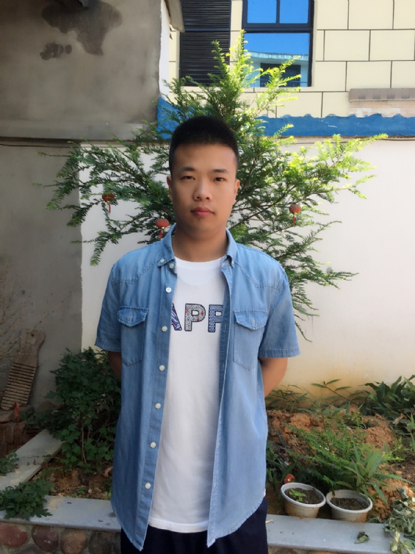 桃子哪去了的第一张照片--福州相亲服务中心