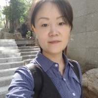 伊琪的第一张照片--福州相亲服务中心