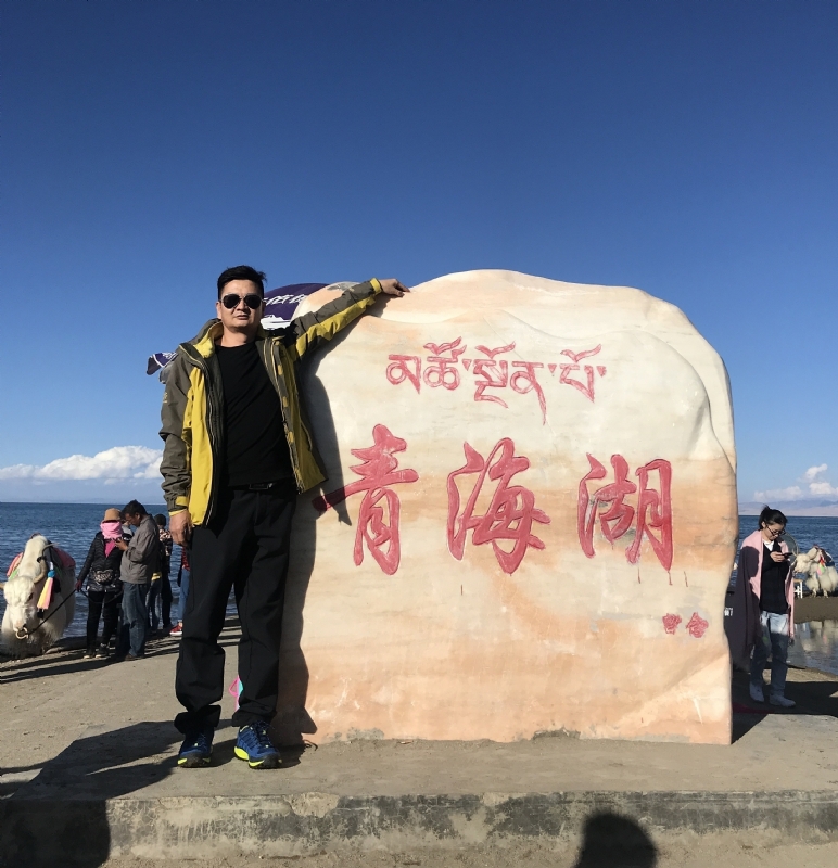 宗泽的第一张照片--福州相亲服务中心