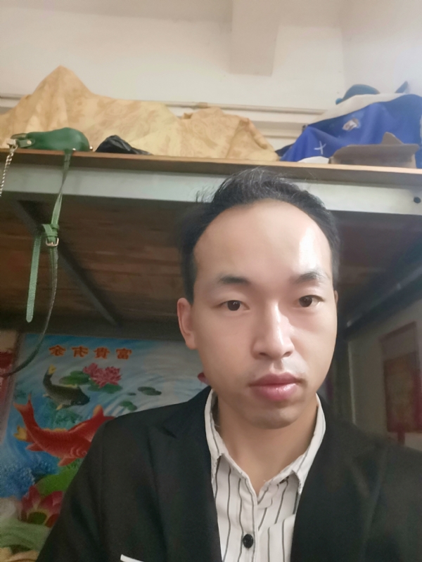 好缘的第一张照片--福州相亲服务中心