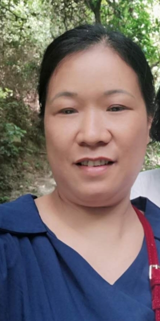 阿丽的第一张照片--福州相亲服务中心