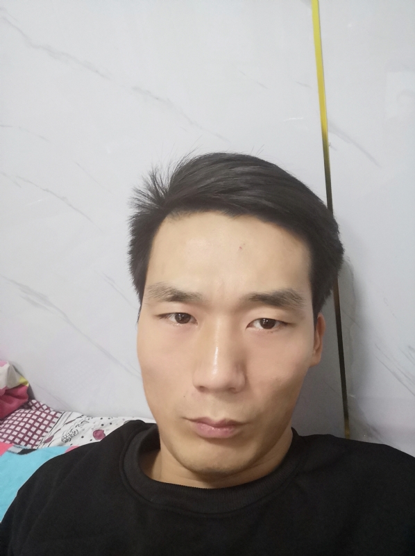 来来来驱魔的第一张照片--福州相亲服务中心