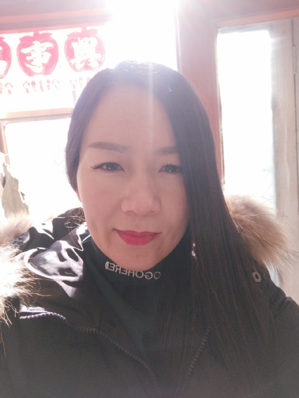 半生缘的第一张照片--福州相亲服务中心