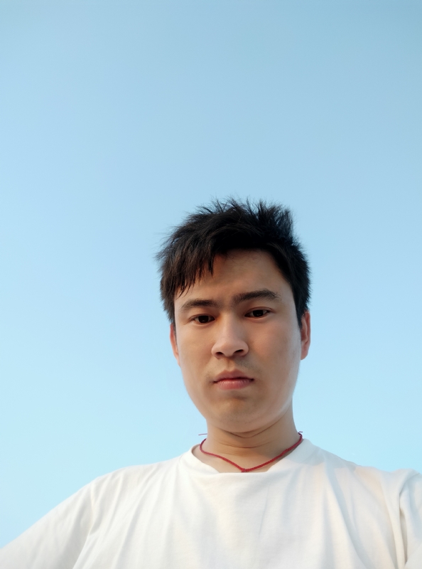 菜菜的第一张照片--福州相亲服务中心