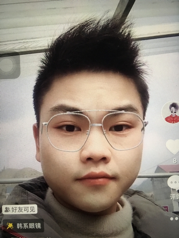 阿松的第一张照片--福州相亲服务中心