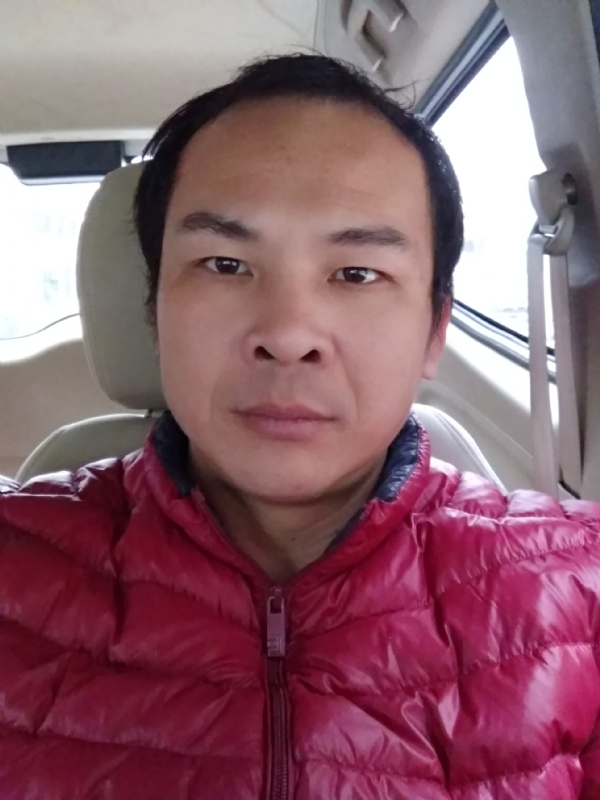 哥来的第一张照片--福州相亲服务中心