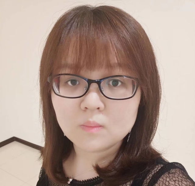lily的第一张照片--福州相亲服务中心