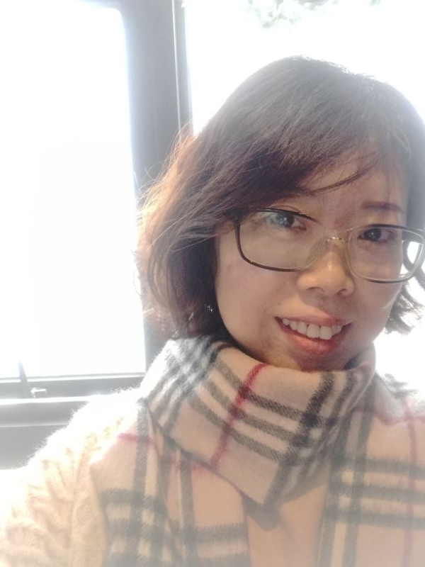 简单的第一张照片--福州相亲服务中心