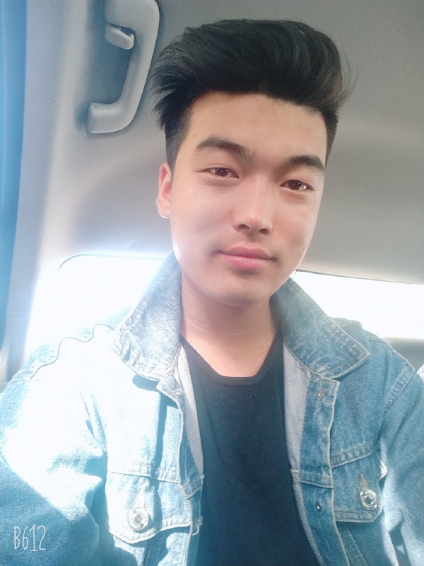 吉吉国王的第一张照片--福州相亲服务中心