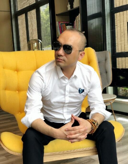 海纳百川的第一张照片--福州相亲服务中心