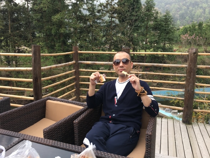 海纳百川的第二张照片--福州相亲服务中心