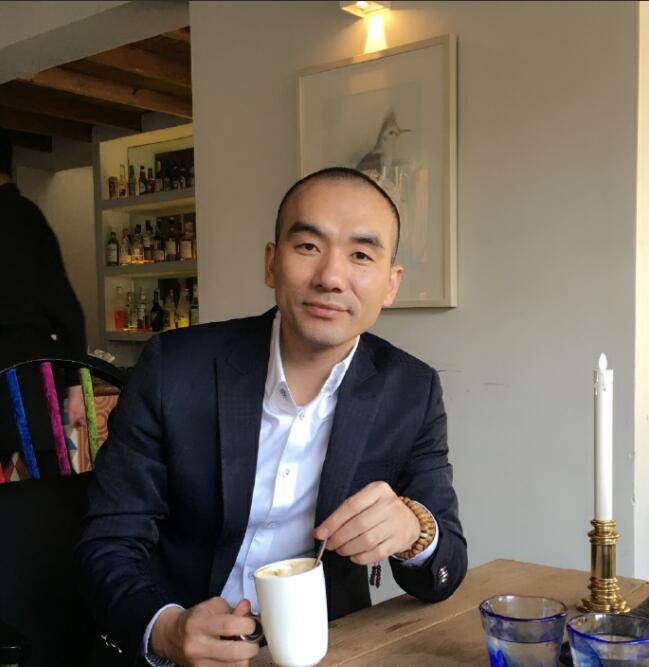 海纳百川的第三张照片--福州相亲服务中心