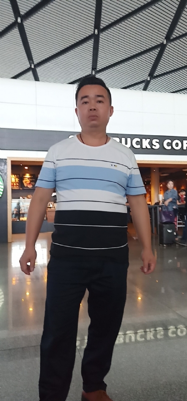 时光是个侩子手i的第一张照片--福州相亲服务中心