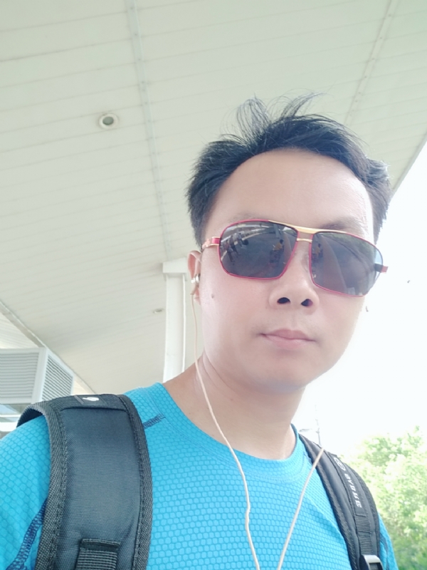 八九不离十的第一张照片--福州相亲服务中心