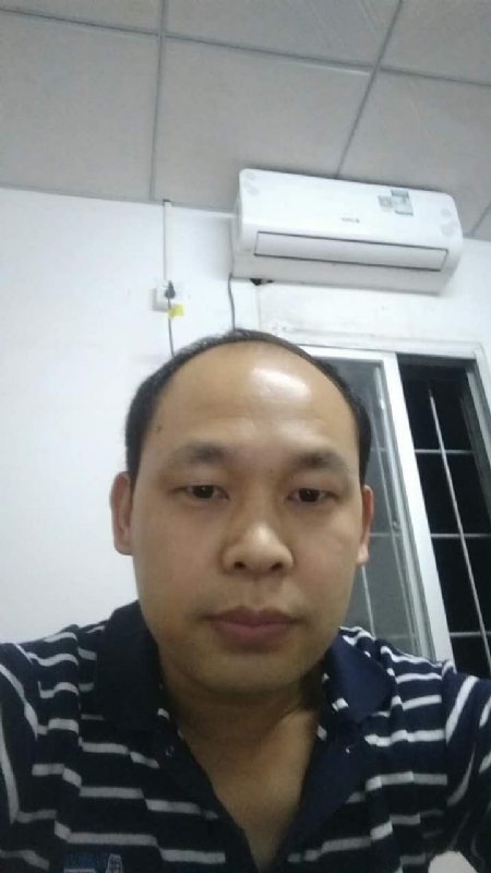 阿星的第一张照片--福州相亲服务中心
