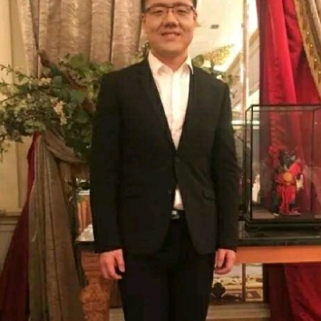 誠信的第一张照片--福州相亲服务中心