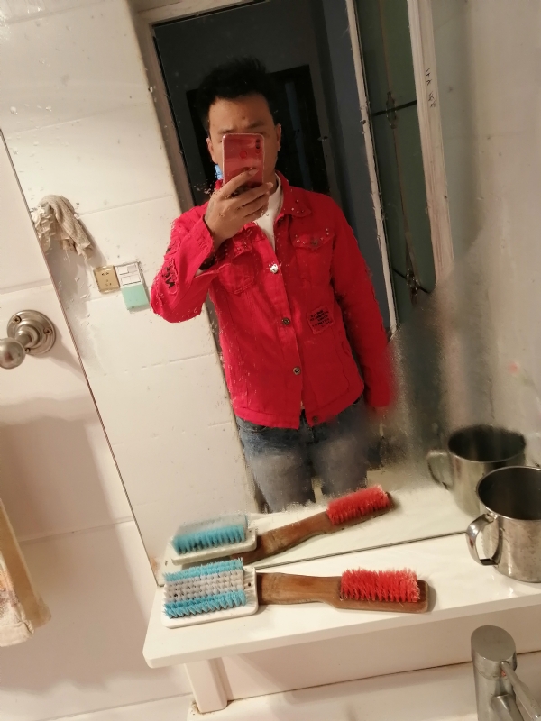 王哒哒的第一张照片--福州相亲服务中心
