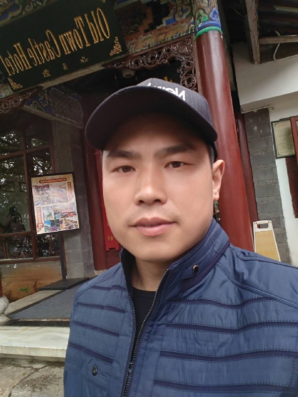 缘分邂逅的第一张照片--福州相亲服务中心