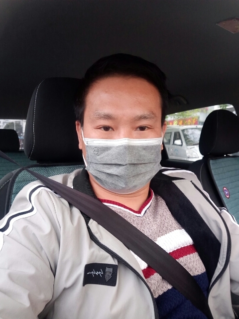 寻缘的第一张照片--福州相亲服务中心