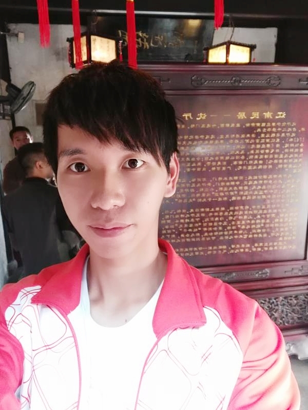 alex流年的第一张照片--福州相亲服务中心