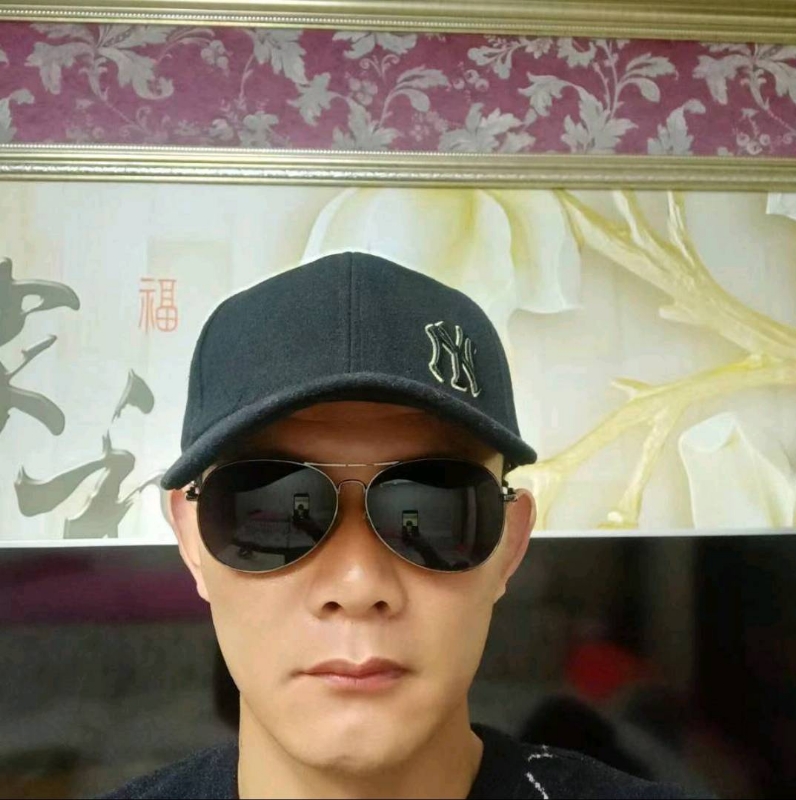 阿海的第一张照片--福州相亲服务中心