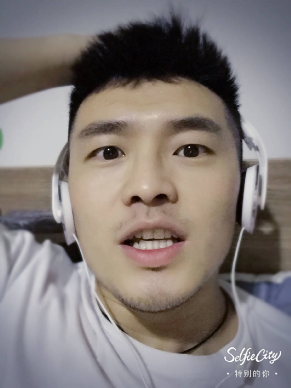 开心最好的第一张照片--福州相亲服务中心