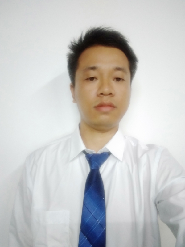 叶先生的第一张照片--福州相亲服务中心