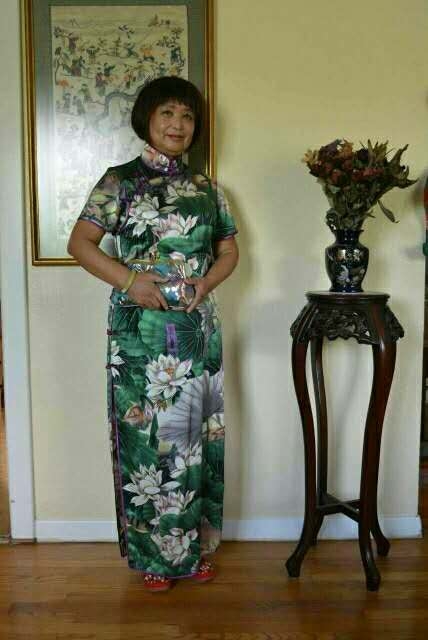 中學老師的第一张照片--福州相亲服务中心