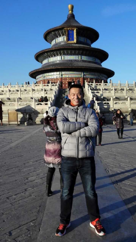 逝去的往昔的第一张照片--福州相亲服务中心