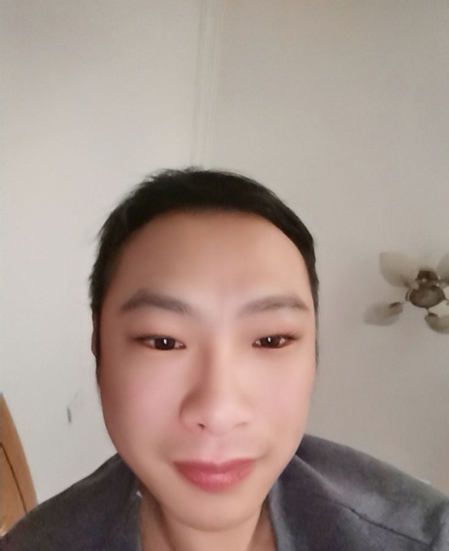 陈峰的第一张照片--福州相亲服务中心