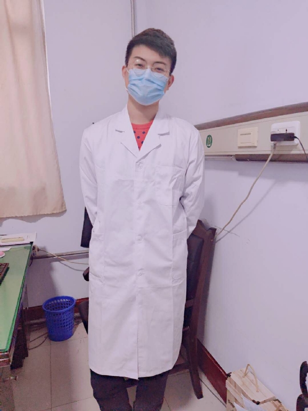 Leslie的第一张照片--福州相亲服务中心