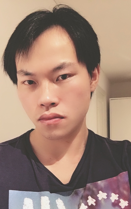 吴灵勇的第一张照片--福州相亲服务中心