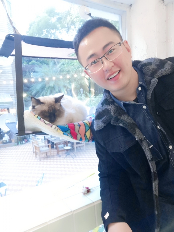 云轩的第一张照片--福州相亲服务中心
