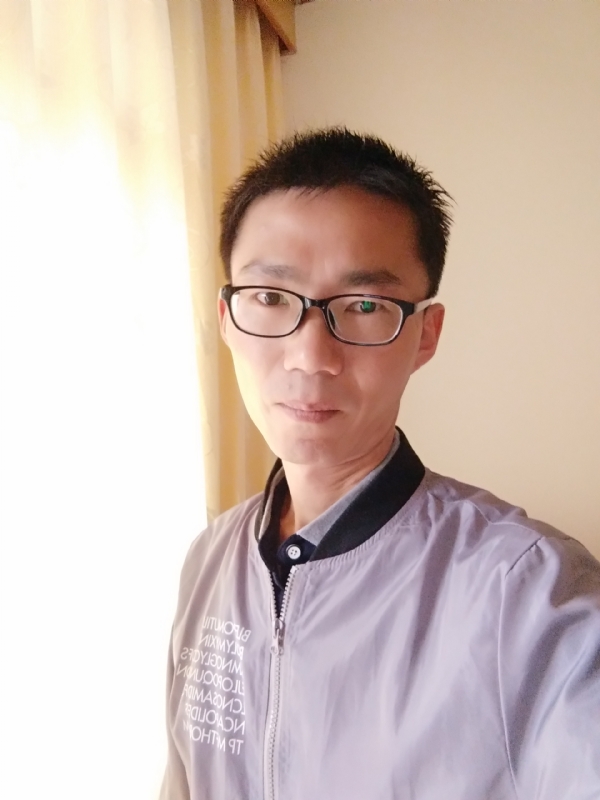 平凡的风的第二张照片--福州相亲服务中心