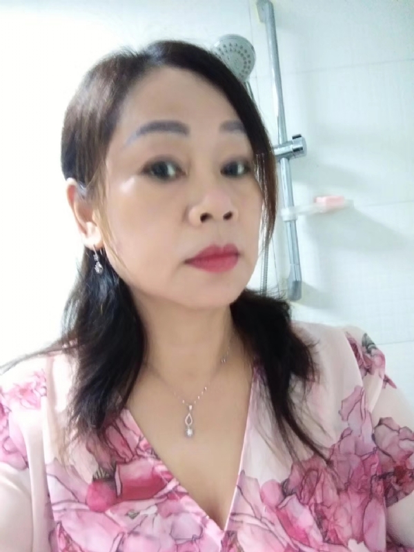 淑女的第二张照片--福州相亲服务中心