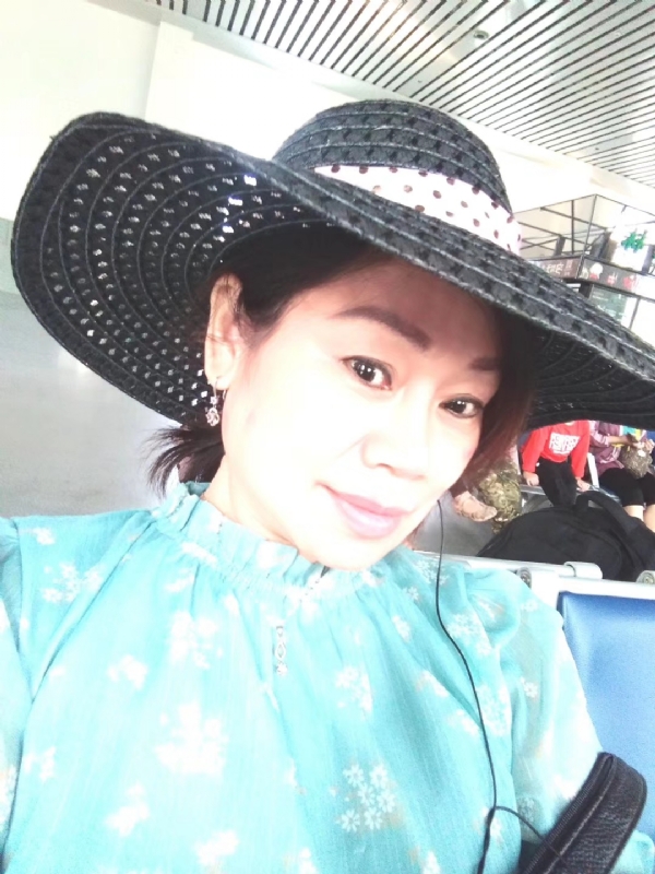 淑女的第三张照片--福州相亲服务中心